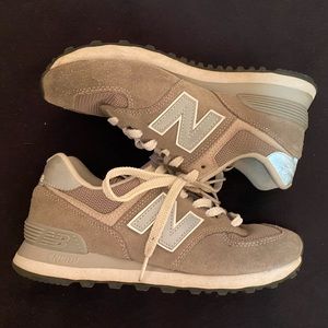 New Balance 515 Sneakers